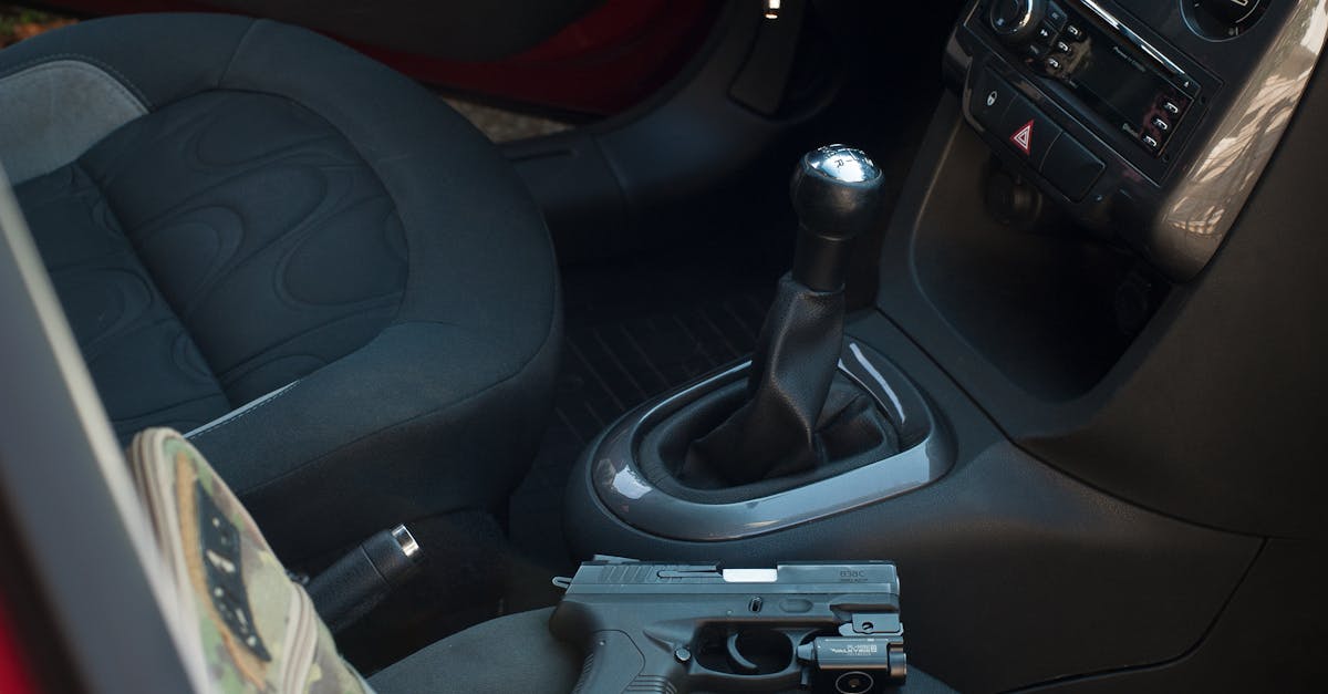 Vehicle Locksmith Services in Southport